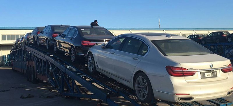 火車托運(yùn)汽車怎么收費(fèi)標(biāo)準(zhǔn)是多少錢？怎么經(jīng)過火車托運(yùn)汽車