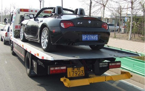 托運汽車2000公里費用是多少錢？私家車托運平臺哪家好