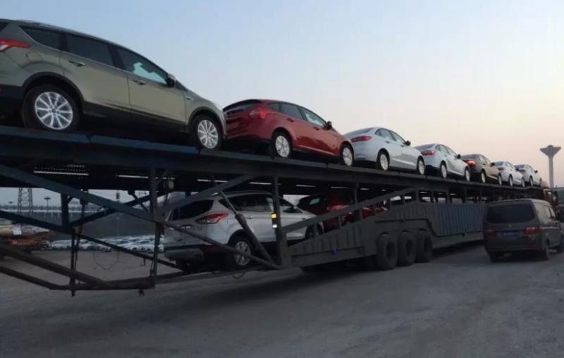 2023汽車(chē)托運(yùn)費(fèi)用怎么算？轎車(chē)托運(yùn)全程保險(xiǎn)一站式服務(wù)安全托運(yùn)