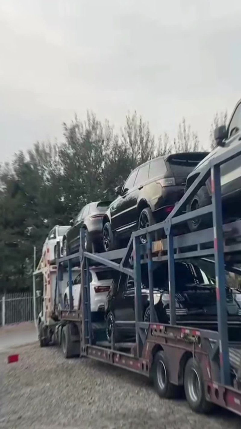 怎么托運汽車從西藏到深圳？最佳物流線路對策解析