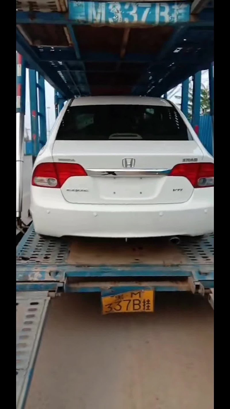 廣州到防城港汽車托運費用及服務詳解？小車托運物流公司