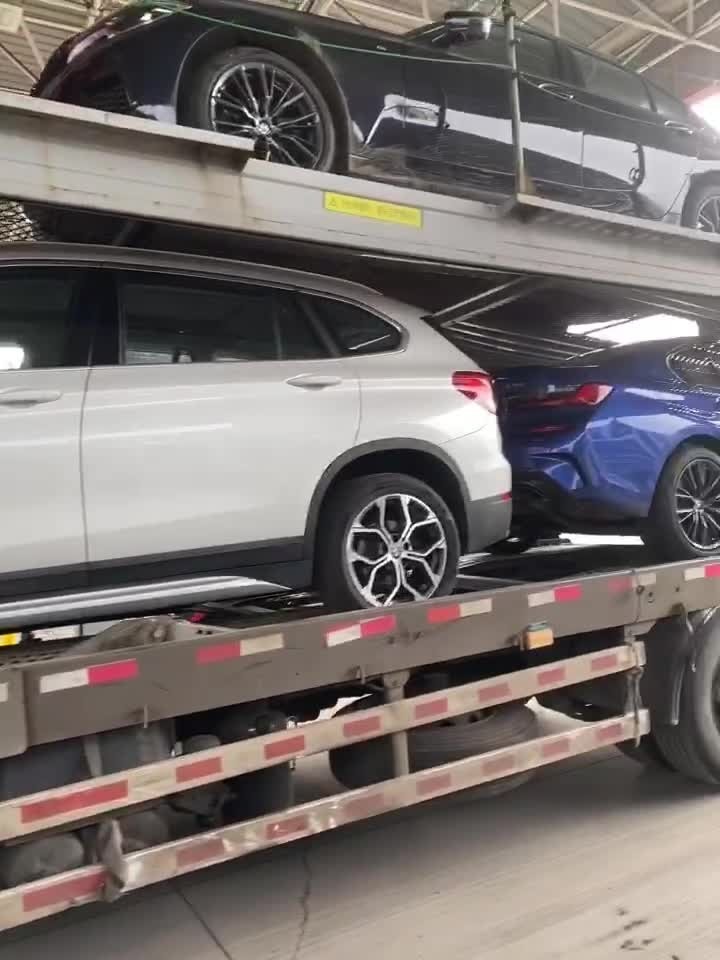 小車托運詳細指南