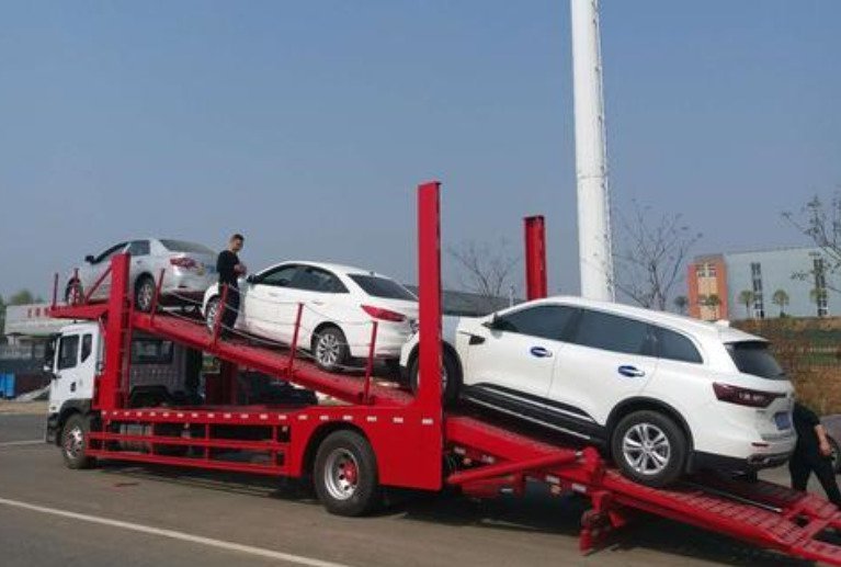 轎車托運物流公司哪家好