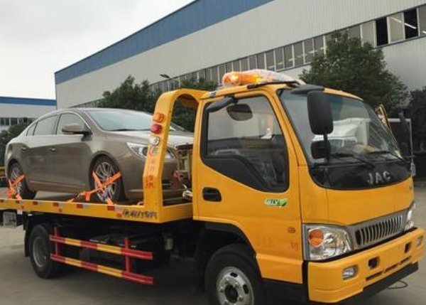 小轎車托運收費標準
