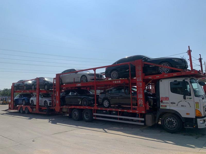 深圳私家車(chē)托運(yùn)到長(zhǎng)沙