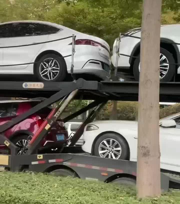 異地送車收費標(biāo)準(zhǔn)價格