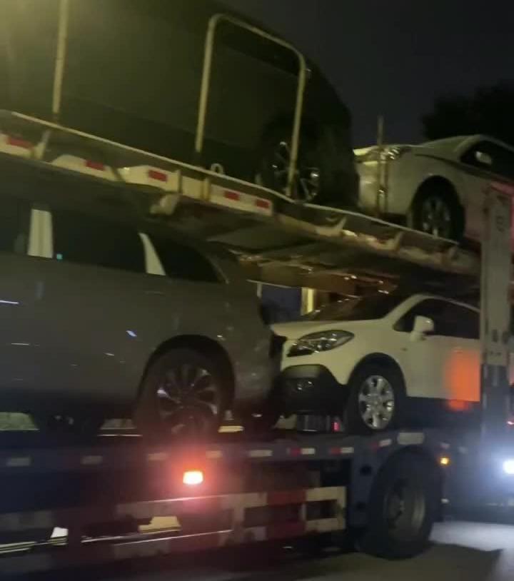 小車(chē)托運(yùn)3500公里費(fèi)用
