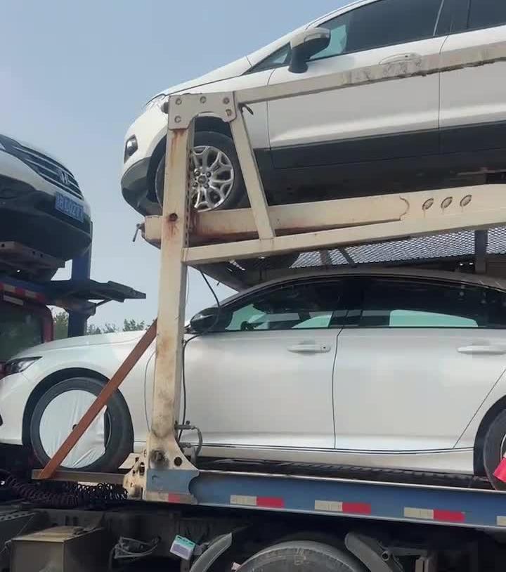 托運汽車平臺