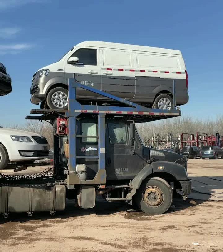 靠譜的汽車托運平臺