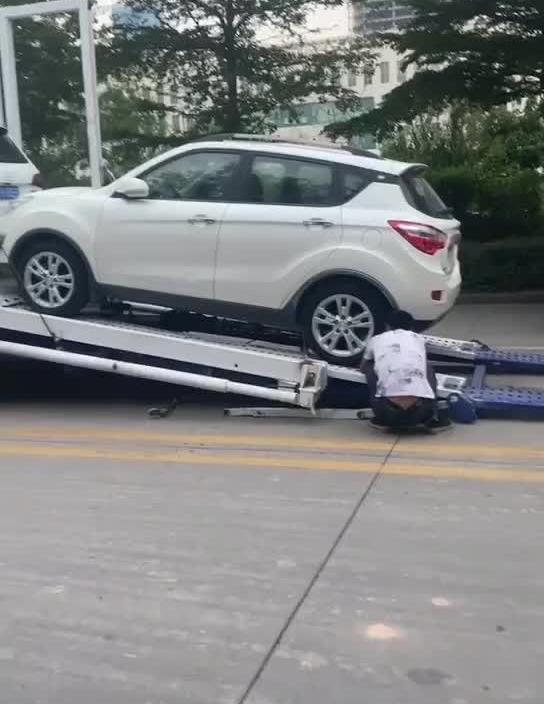 如何節省私家汽車托運的費用？實用技巧分享