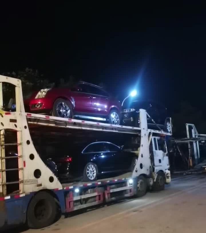 小型跑車從上海托運至深圳走空運好還是陸運好？
