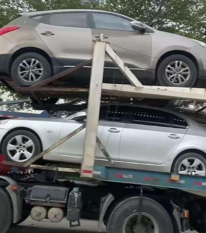 私家車(chē)城市到城市汽車(chē)托運(yùn)的流程、價(jià)格與時(shí)間線詳解