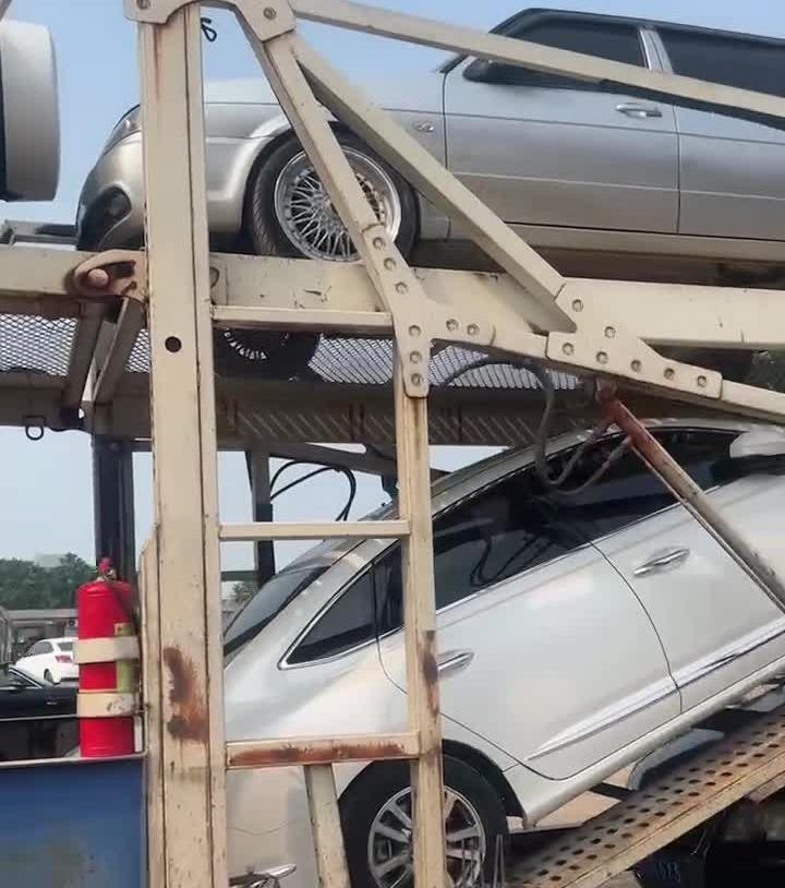 汽車托運(yùn)到異地