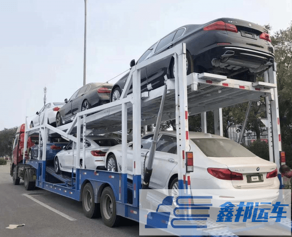 安順汽車托運辦理攻略：一站式服務，讓您輕松托運