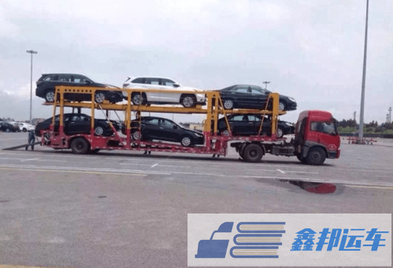 濟(jì)寧私家車汽車托運(yùn)：安全、便捷、無憂的選擇
