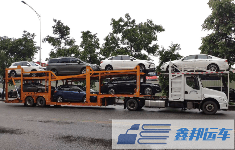 庫爾勒私家車托運注意事項