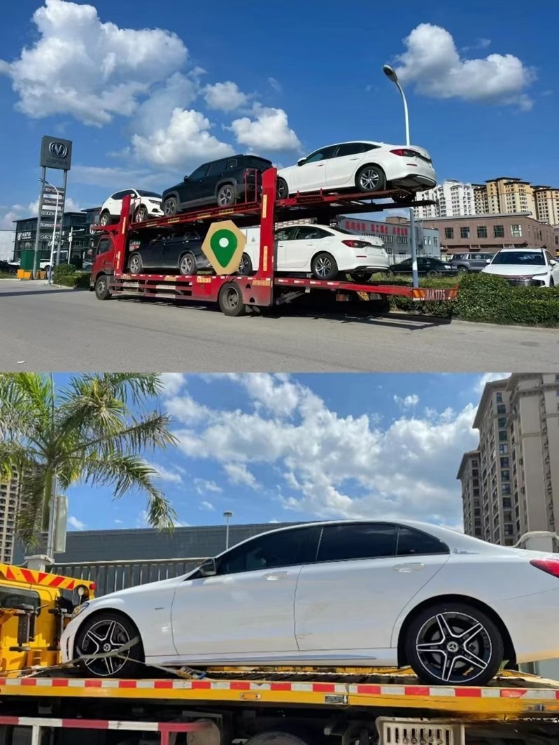 石河子轎車托運怎么選？鑫邦轎車托運，您的安心之選
