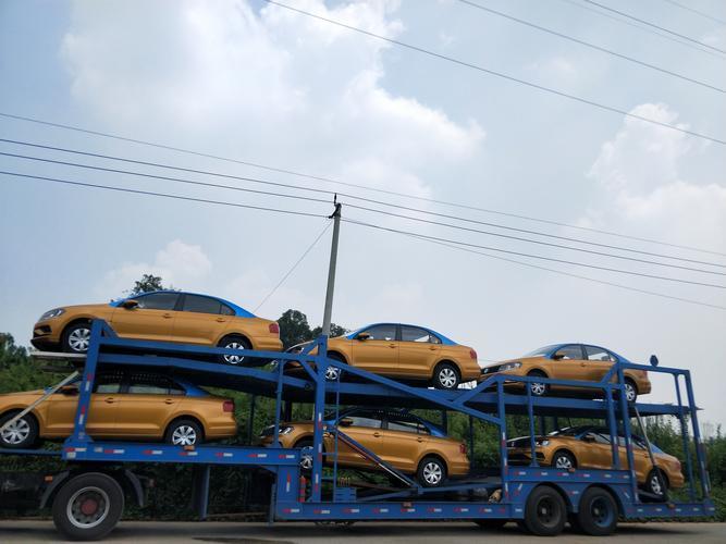 黔南的轎車托運怎么選？一篇攻略帶你全面了解鑫邦轎車托運！