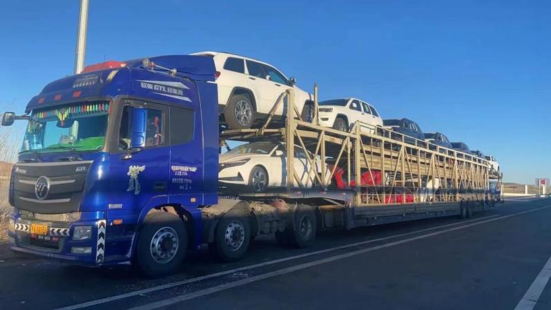 信陽(yáng)的轎車托運(yùn)怎么選？鑫邦轎車托運(yùn)給你全方位解析！