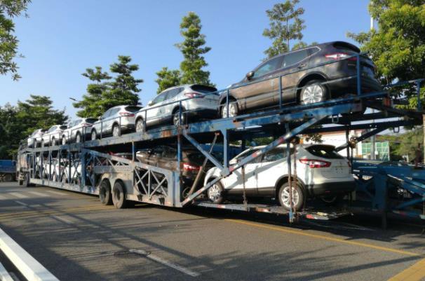 洛陽(yáng)的轎車托運(yùn)怎么選？一篇詳盡指南帶你輕松搞定！