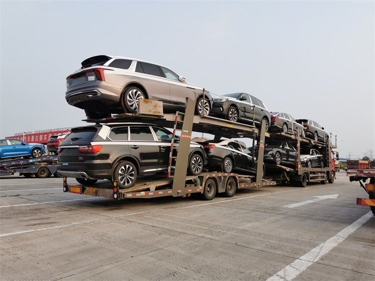 克拉瑪依的轎車托運，你選對了嗎？