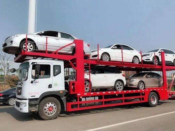 文昌轎車托運怎么選？鑫邦轎車托運為你打造安心之選