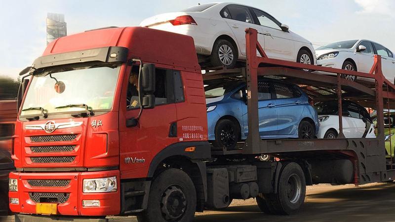 內江的轎車托運怎么選？一篇詳盡指南助你輕松決策！