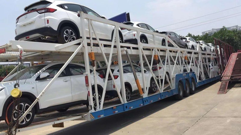 跨省搬家？愛車遷徙？轎車托運(yùn)的安心之旅！