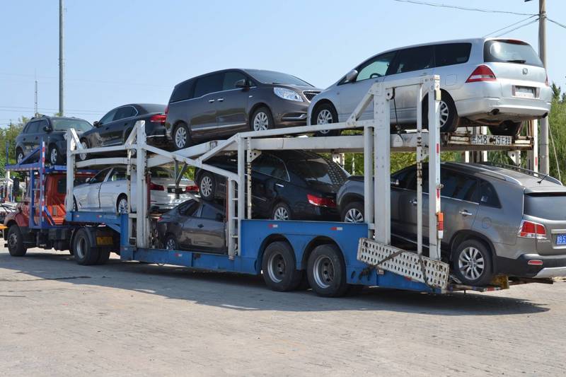 2025年湖州轎車(chē)拖車(chē)運(yùn)輸價(jià)格