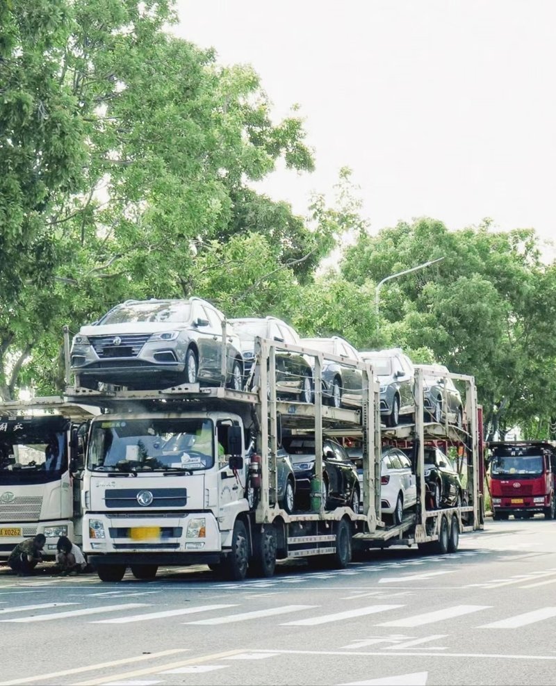 南京轎車托運(yùn)價(jià)格多少錢？