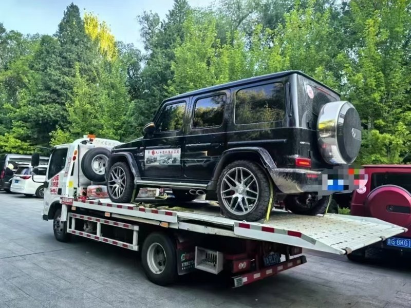 關于上海轎車托運的價格 從上海到佛山