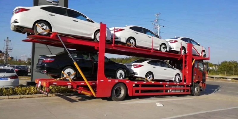 2025轎車(chē)托運(yùn)價(jià)格怎么算，鑫邦運(yùn)車(chē)