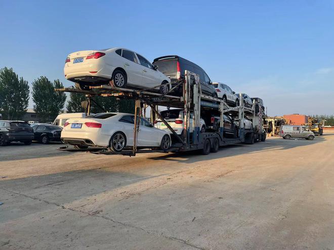 關(guān)于重慶轎車(chē)托運(yùn)的價(jià)格 從重慶到西安