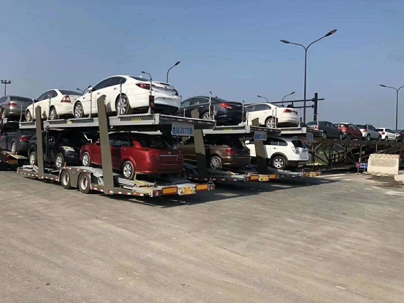天津轎車托運(yùn)價(jià)格多少錢，如何計(jì)算？