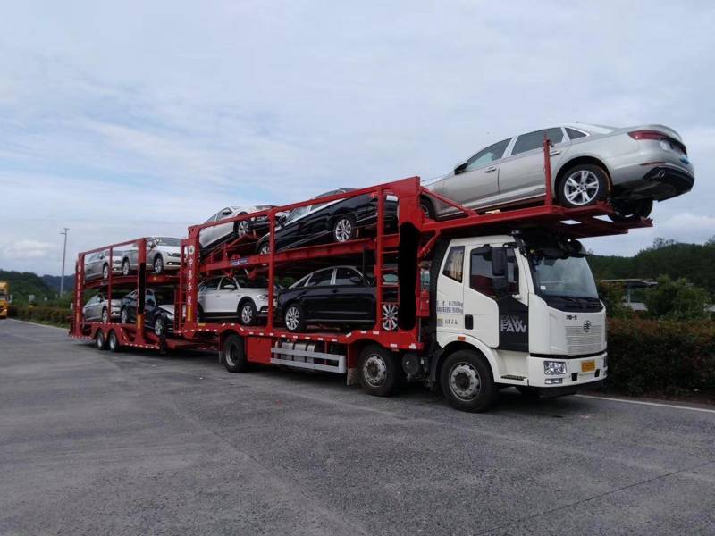 私家車托運(yùn)費(fèi)用的計(jì)算方式