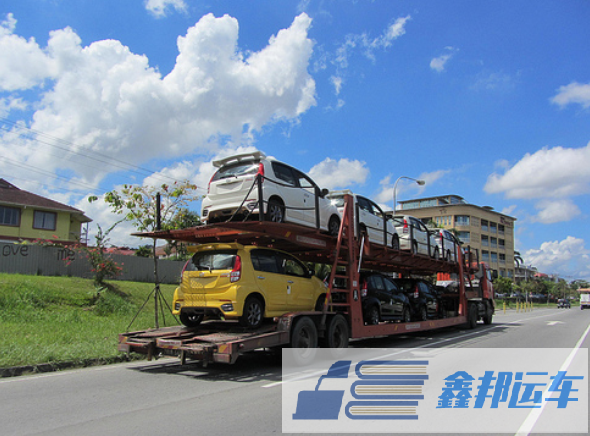 汽車托運(yùn)300公里多少錢？短距離汽車托運(yùn)一般選擇哪些運(yùn)輸方式比較劃算