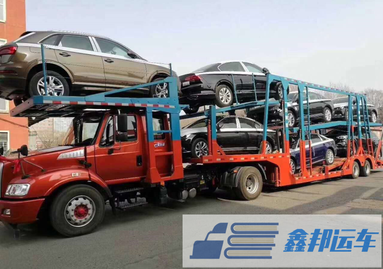 空運(yùn)和火車托運(yùn)一輛車分別需要多少錢？火車托運(yùn)咨詢電話
