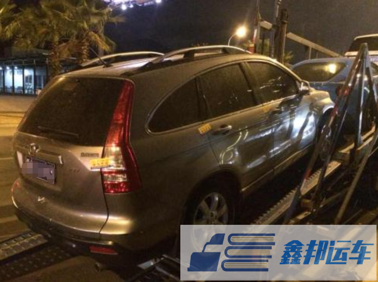 汽車(chē)托運(yùn)公司如何確保我的汽車(chē)的安全？汽車(chē)托運(yùn)公司排行