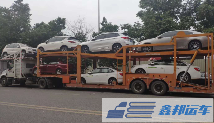 夏季托運轎車注意需要注意哪些東西？