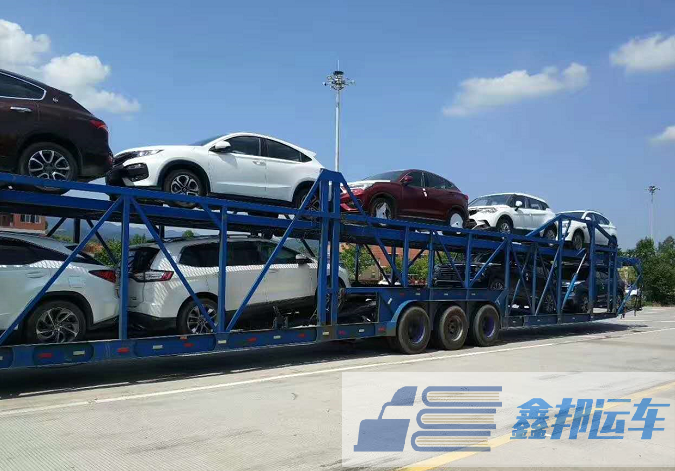 汽車托運公司托運車怎么保證安全？