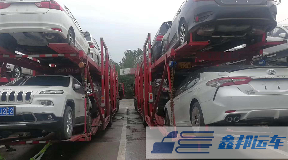 自駕游汽車托運(yùn)收費(fèi)標(biāo)準(zhǔn)