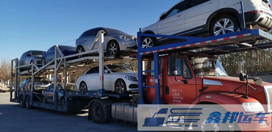 銅仁私家車托運服務優質的服務質量和周到的客戶體驗