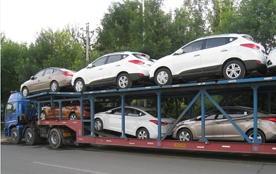 寧波市小汽車托運公司-轎車托價格?