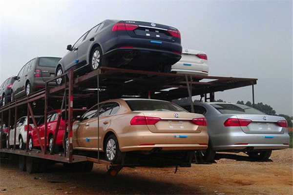 轎車托運辦理流程是什么？