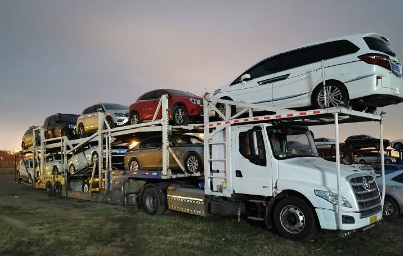 托運小轎車貴嗎?汽車托運價格貴不貴？