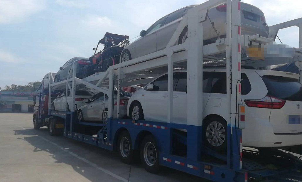 小汽車托運(yùn)價(jià)格怎么算的？如何看貴不貴？