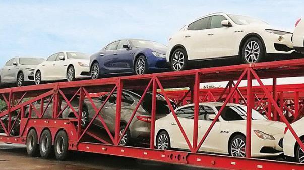 轎車托運(yùn)費(fèi)用你會(huì)計(jì)算嗎？