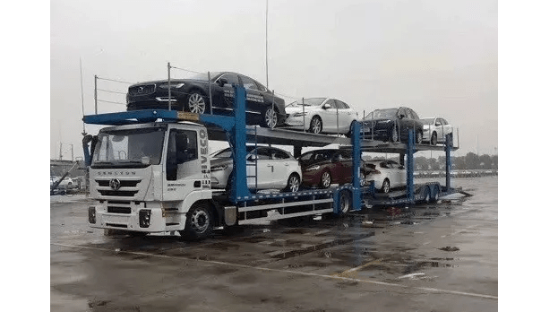 轎車托運公司可以托運自駕游途中遇到故障車輛嗎？