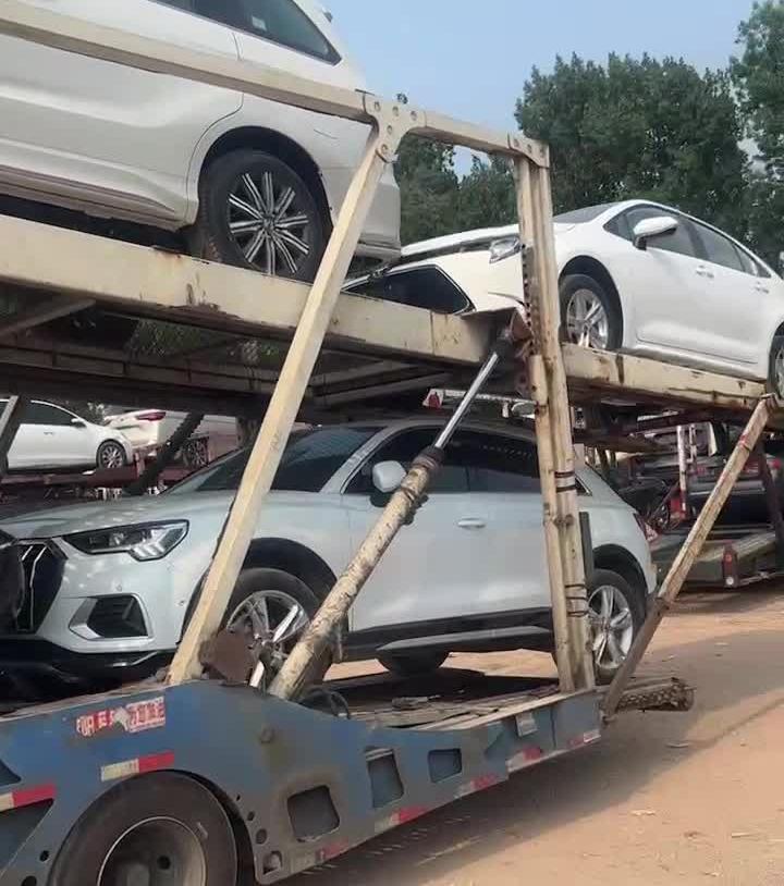 轎車托運保險的費用應該誰出？
