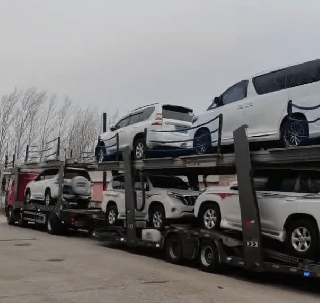保山便捷汽車托運服務：專業、高效、安全新典范